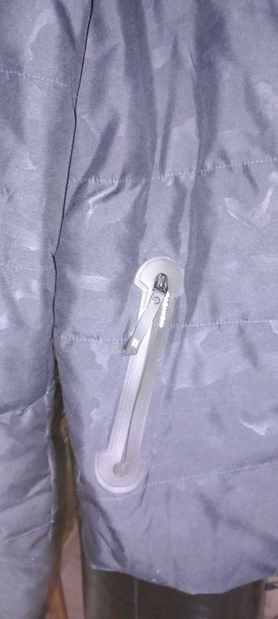 Детско топло  зимно яке за момче от 11 до 13 години