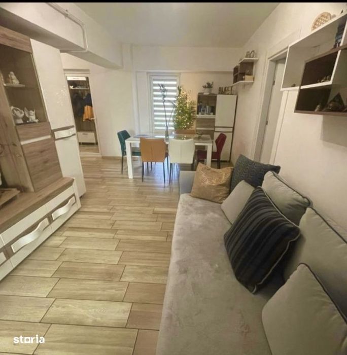 Apartament Premium 3 camere, decomandat 85 mp, Rovine Residence