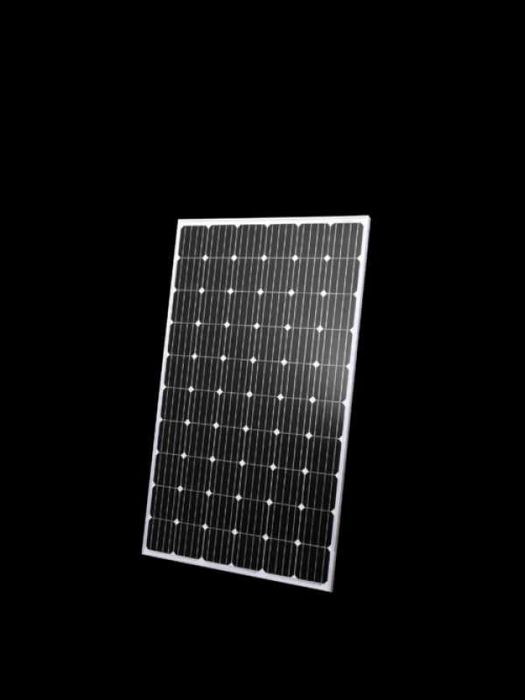 Автономна соларна система 3500W + 4 бр. 100Ah GEL акумулатора