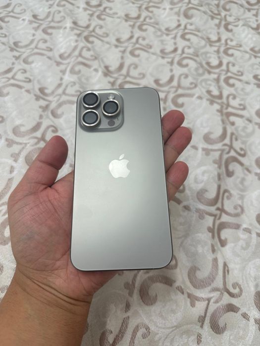 iphone 15 Pro Max 256 гб