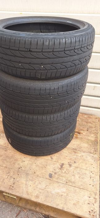225 45 r19 vara Bridgestone