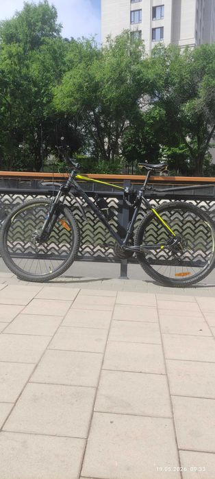 велосипед GIANT TALON