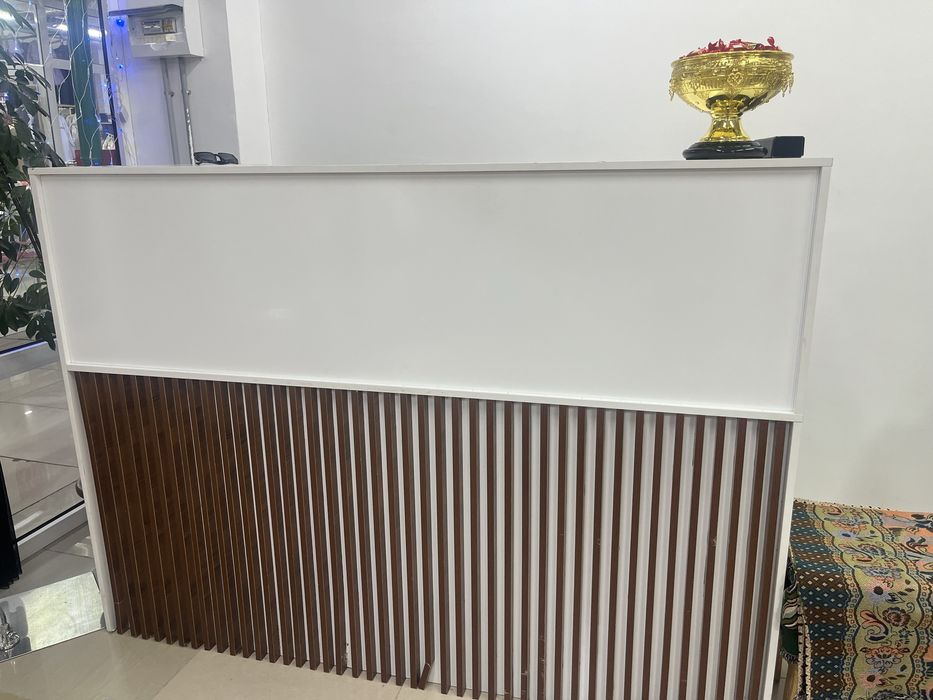 Рейлы. Оборудование для магазина,