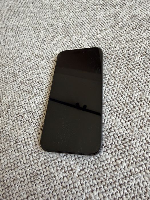 iPhone 15 pro 128gb