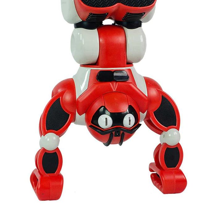 Интерактивен робот BOOMBOT