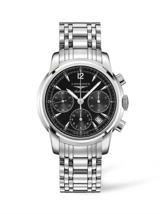 Наручные Часы - Longines Saint-Imier/41мм