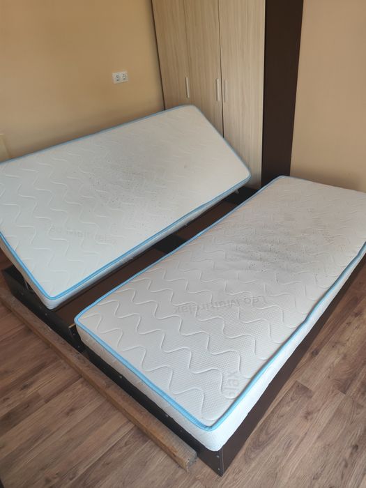 Дивани с ракла и