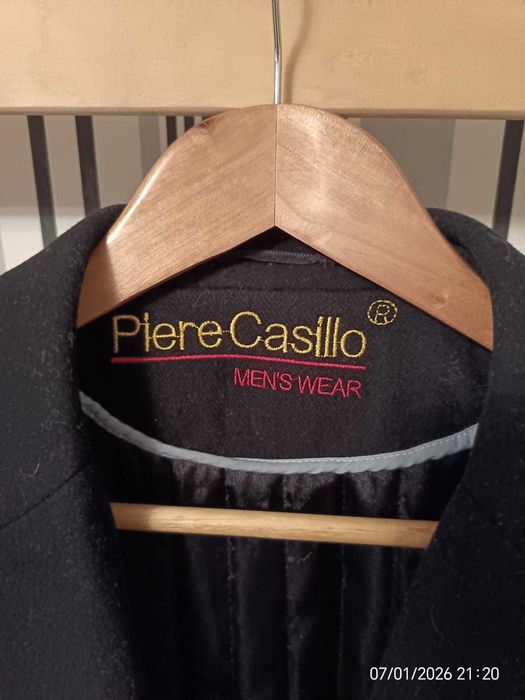 Продам мужское пальто