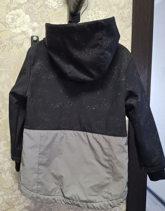 Продам детские вещи