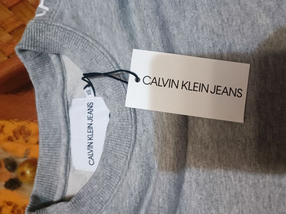 Оригинална Рокля CK размер XS