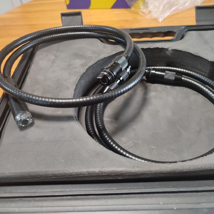 Инспекционна камера