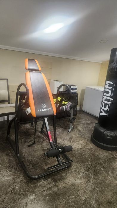 Masa de inversie - elongatii