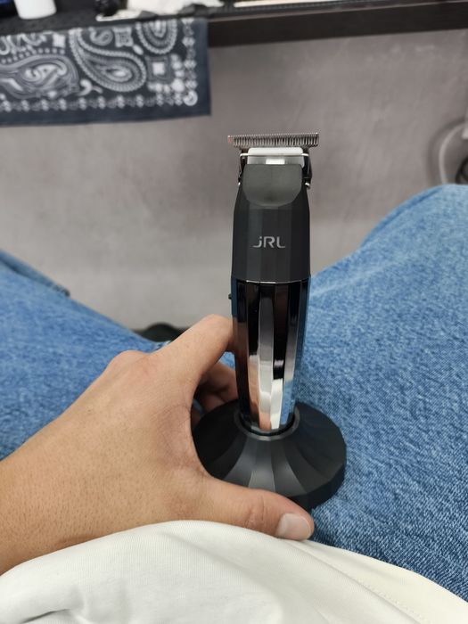 Триммер JRL  новый