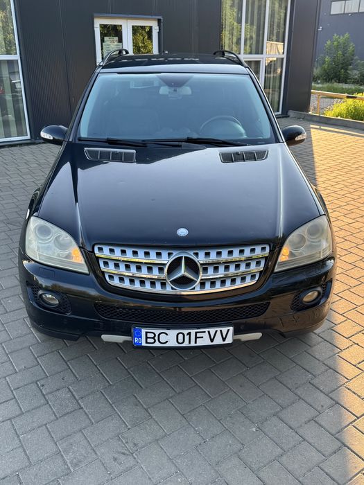 Vand Ml sau schimb Astept oferte