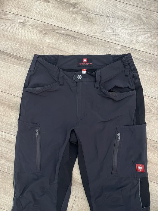 Pantaloni Engelbert Strauss 50 M softshell