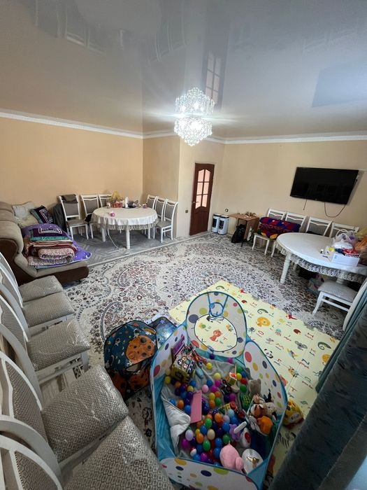 Продам дом по улице Тилеули Батыр