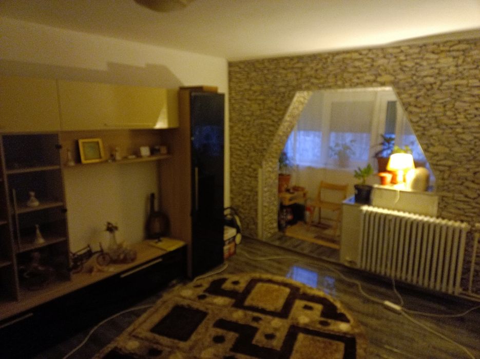 Tomești apartament 2 cam decomandat