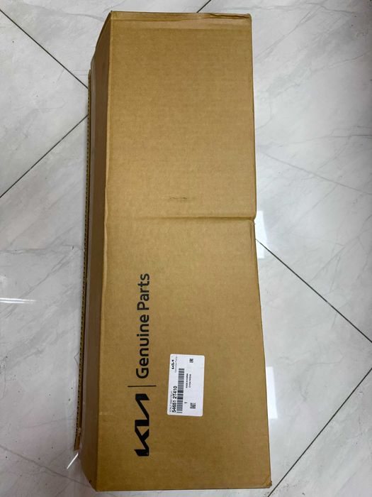 Амортизатор-Hyundai/Kia K8/Palisade/Seltos/Sorento/Santafe/Telluride