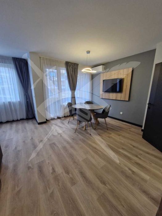 Дава се под наем Тристаен апартамент в София, Дървеница - 115 кв.м за 1097.01 € - Снимка #1