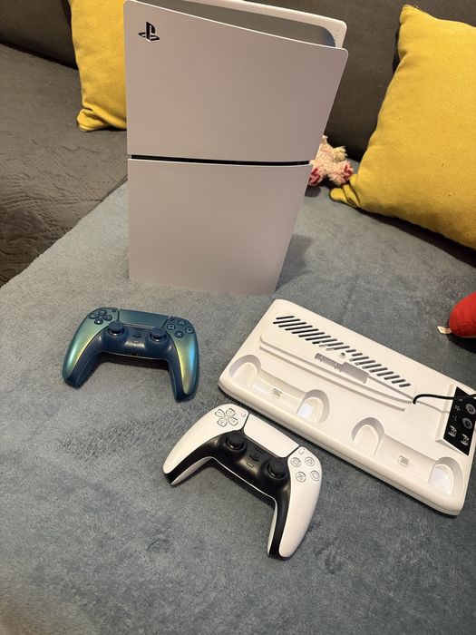 Playstation 5 Digital Slim
