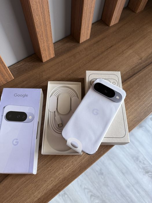 Google Pixel 10 - Nou