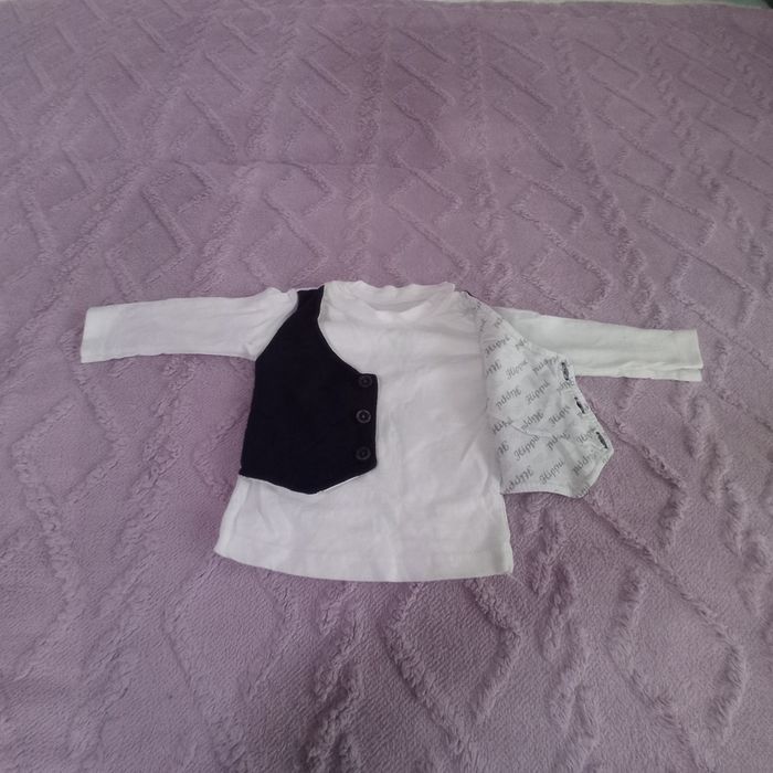 Вещи детские до года