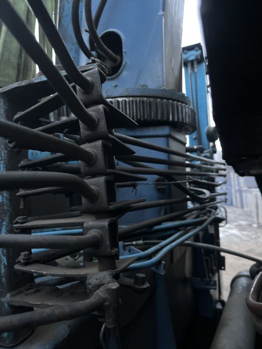 Прадам установка тадано super Z300