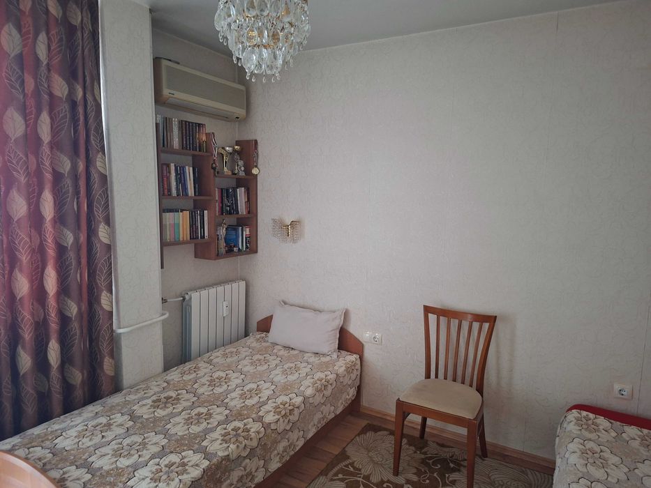 Продава се Двустаен апартамент в Плевен, Идеален център - 60 кв.м за 859 €/кв.м - Снимка #6