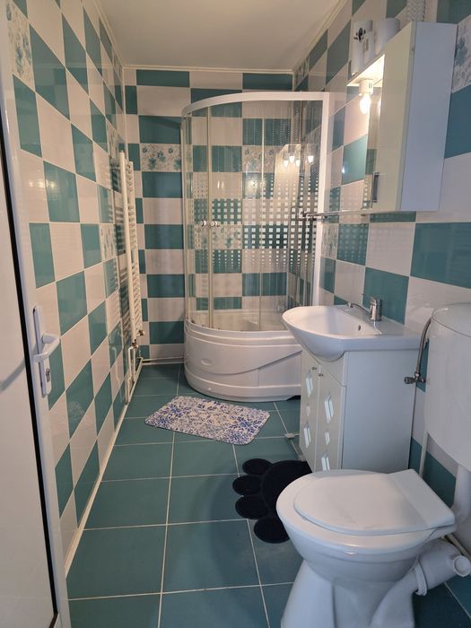 Apartament de inchiriat in orașul Hateg