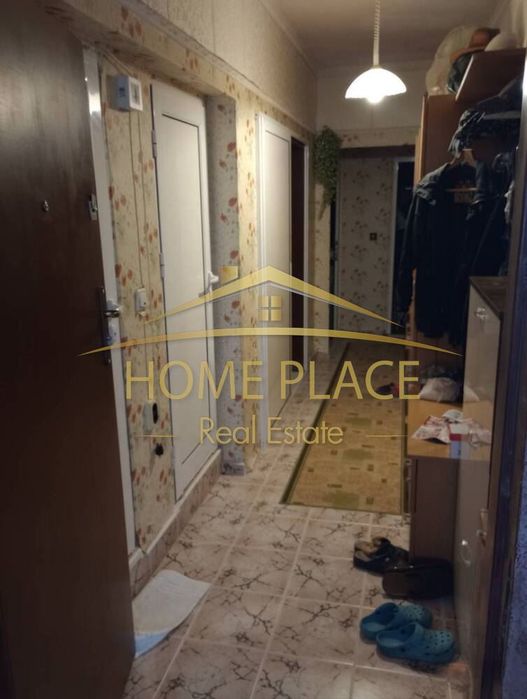 Продава се Тристаен апартамент в Варна, Владислав Варненчик - 77 кв.м за 795 €/кв.м - Снимка #4