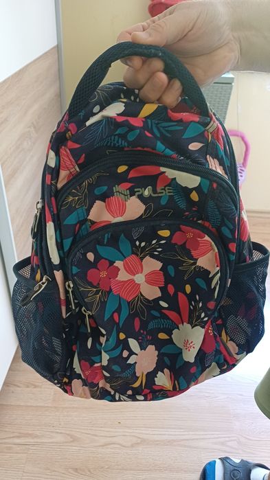 Ученическа раница