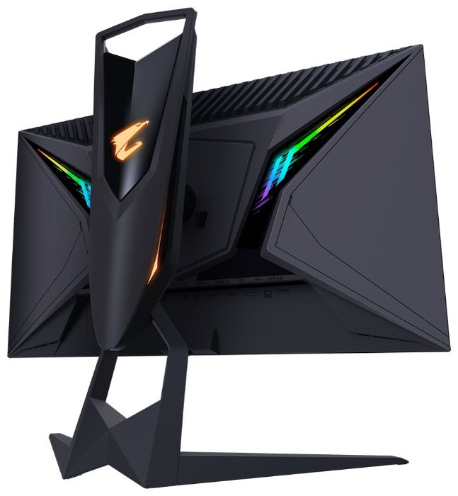 Монитор Aorus 24.5