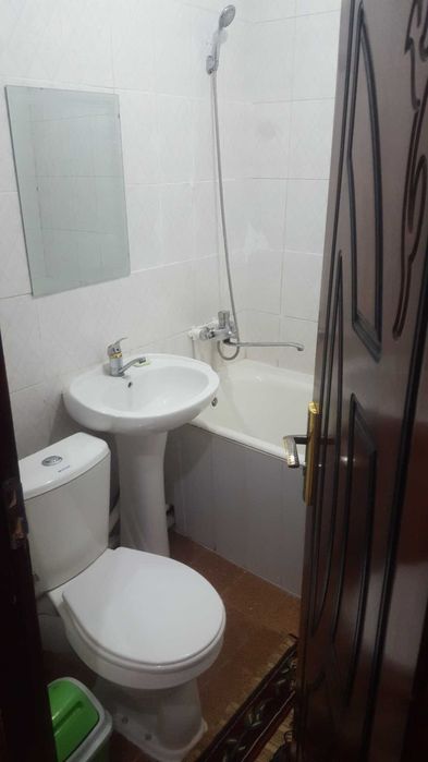 2 xonali kvartira oilaga ijaraga beriladi. Gorgaz.