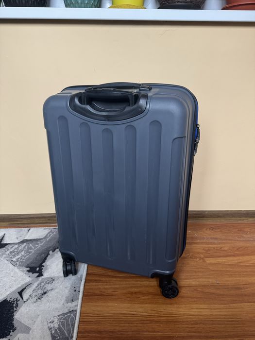 Голям куфар 73/50/33