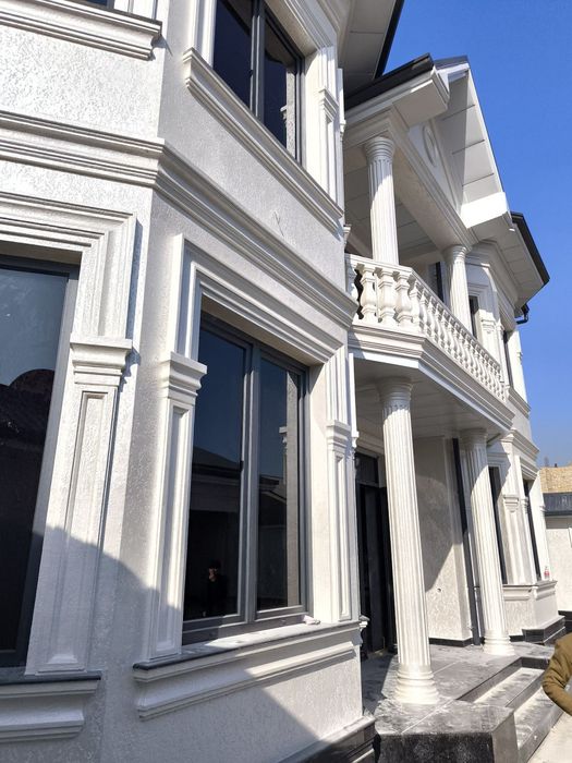 Travertin sifatli va ishonchli. Мармарино Травинтин Аточента Tурмален