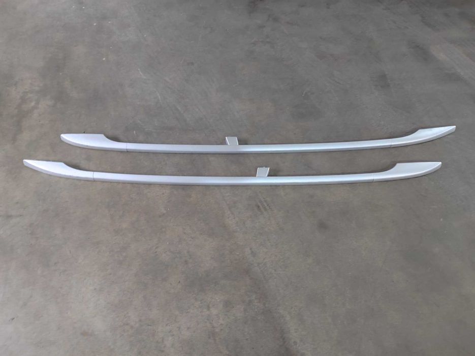 Bari plafon cromate volkswagen vw passat b6 3c 2005-2010 break