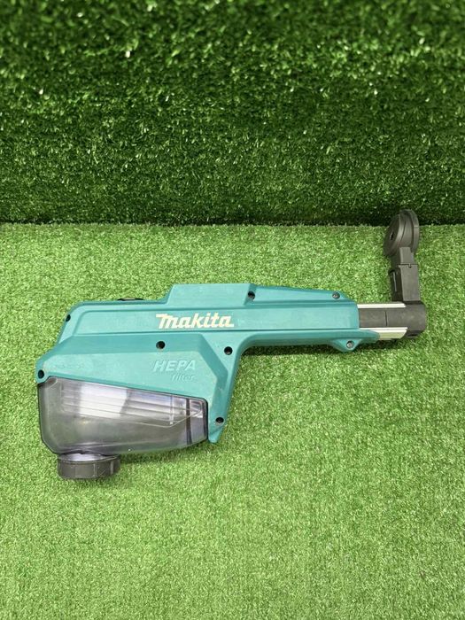 Прахоуловител на Makita DX15