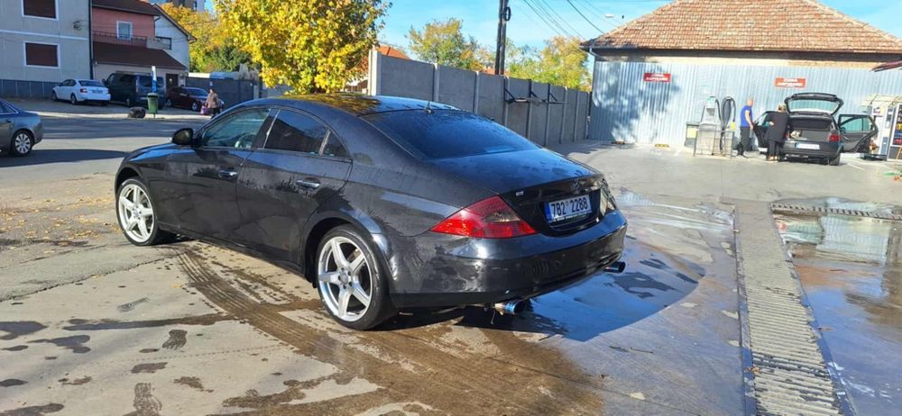 Vând sau schimb cls