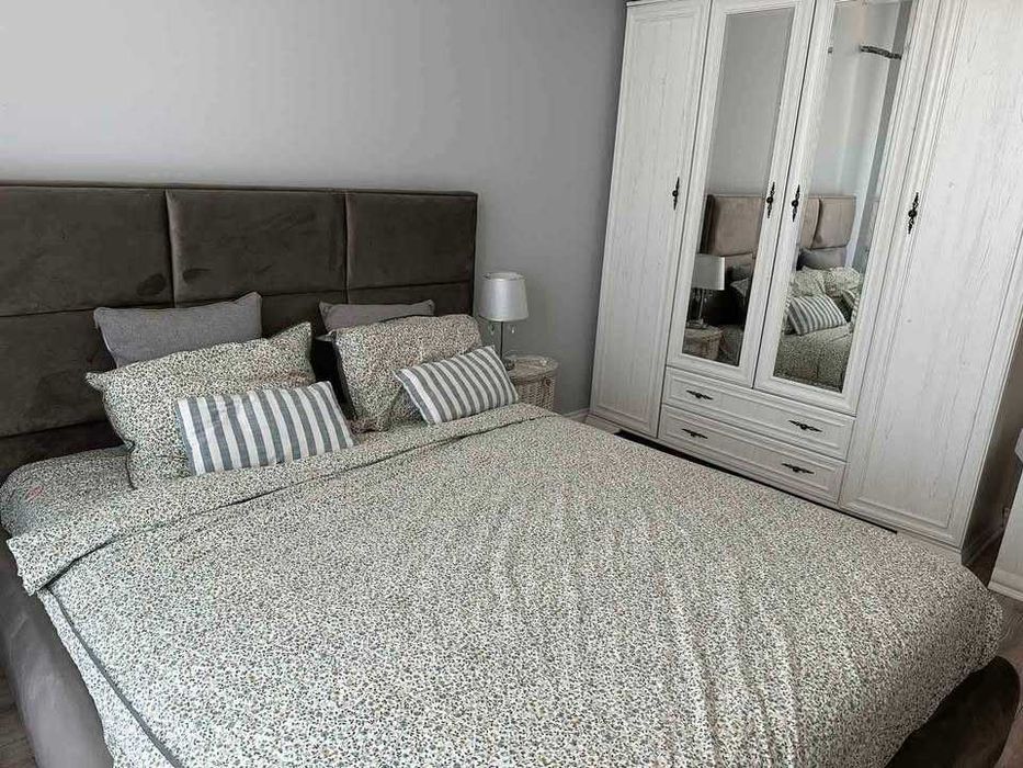 Продава се Двустаен апартамент в София, Борово - 77 кв.м за 1110 €/кв.м - Снимка #1