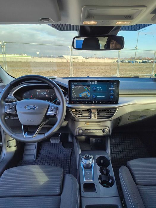 Ford Focus 1.5 EcoBlue