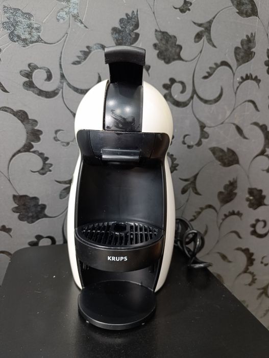 Капсульная кофемашина Krups