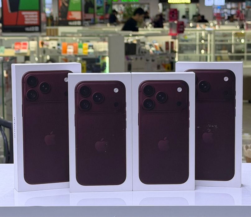 Iphone 18 pro, pro max ЦУМ