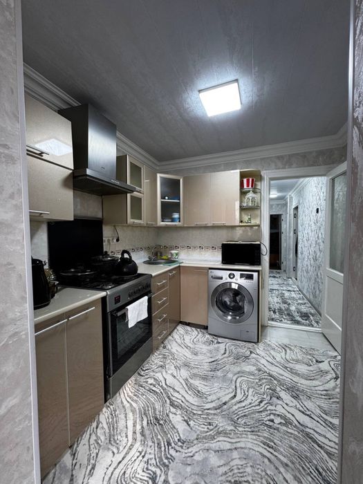 Транспортный институт квартира 3х-ком с ремонтом