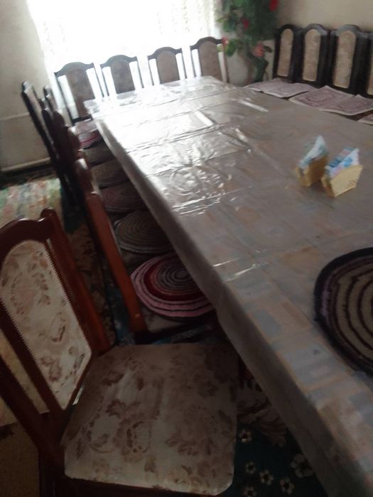 Продам стол 5метров