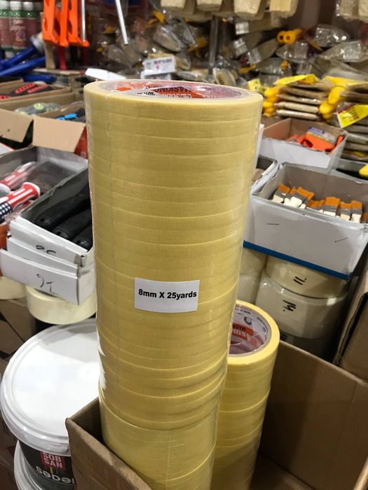 Молярный скотч Asmaco (дубай)