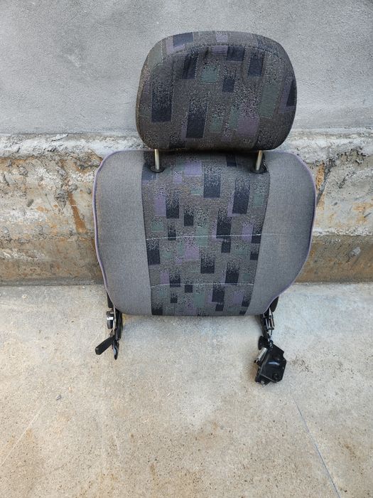 Sideniya damaz orta suyanadigan
