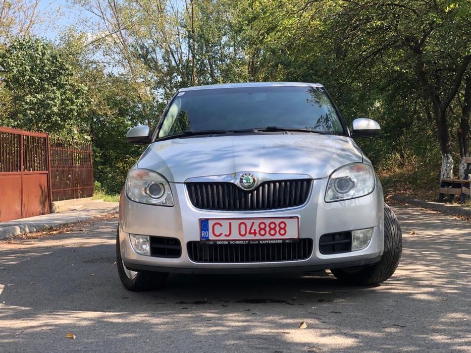 Inchirieri auto cluj rent a car cluj de la 15 eur