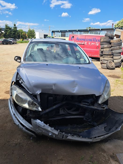Пежо 307 1.6 бензин. Автоматик на части !