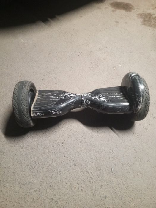 Продам героскутер