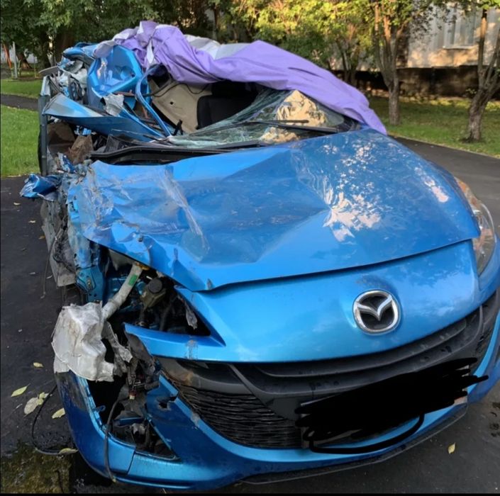 Выкуп авто!в аварийном состоянии